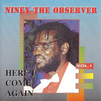 Band Wagon - Niney The Observer, Max Romeo