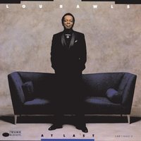 After The Lights Go Down Low - Lou Rawls
