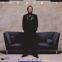 She's No Lady - Lou Rawls