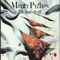 Parrot (Oh, Not Again) - Monty Python, Andre Jacquemin