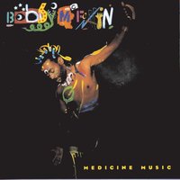 Medicine Man - Bobby McFerrin
