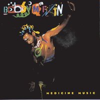 Angry (GIMA) - Bobby McFerrin