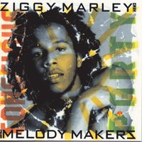A Who A Say - Ziggy Marley And The Melody Makers