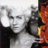Ett Enda Liv - Marie Fredriksson