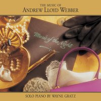 Love Changes Everything - Wayne Gratz, Andrew Lloyd Webber