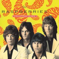 Ecstasy - Raspberries