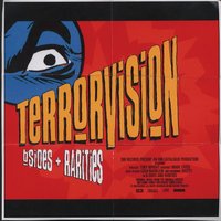 Moonage Daydream (Specially Recorded Track) - Terrorvision