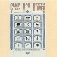 She Divines Water - Camper Van Beethoven