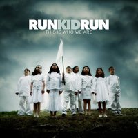 Outline Of Love - Run Kid Run