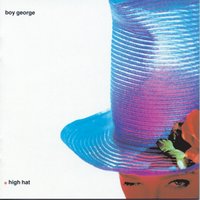 Girl With Combination Skin - Boy George