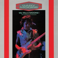 Shapes Of Things - Gary Moore