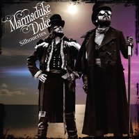 Silhouettes - Marmaduke Duke