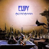 Seeds Of Creation - Eloy