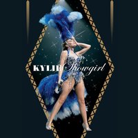 Spinning Around (Showgirl Tour) - Kylie Minogue