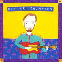 Mystery Wind - Richard Thompson