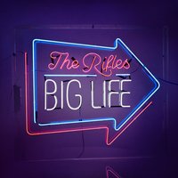 Radio Nowhere - The Rifles