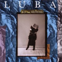 In Trouble Again - Luba