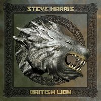 The Lesson - Steve Harris