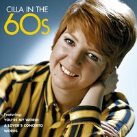 You've Lost That Lovin' Feelin - Cilla Black