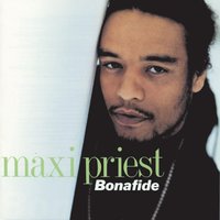 Human Work Of Art - Maxi Priest