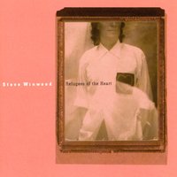 Running On - Steve Winwood