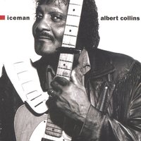 Mr Collins, Mr Collins (Reprise) - Albert Collins