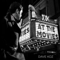 Moon River - Dave Koz, Barry Manilow