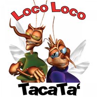 Tacata' (Takata Dance) - Loco Loco