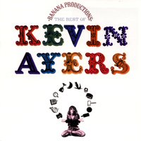 Clarence In Wonderland - Kevin Ayers