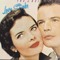 Tryin' Not To Think About It - J. Geils Band