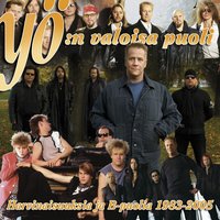 Etkö unta saa (Vaihtoehtoinen versio) - Yö