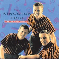 Coo Coo-U - The Kingston Trio