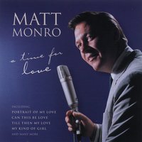 You Light Up My Life - Matt Monro