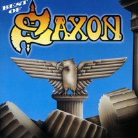 This Town Rocks - Saxon