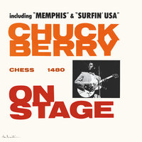 Rockin' On The Railroad (Let It Rock) - Chuck Berry