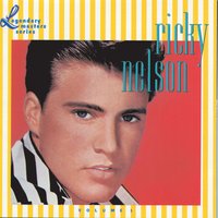 Milkcow Blues - Ricky Nelson