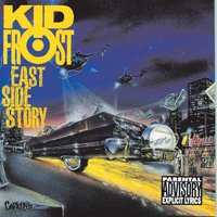 Thin Line - Kid Frost