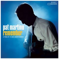 If I Should Lose You - Pat Martino