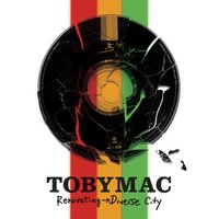 InTruding Again - TobyMac