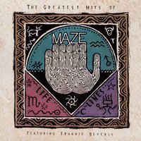 Golden Time Of Day - Maze, Frankie Beverly