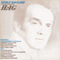 Jesus, Take A Hold - Merle Haggard, The Strangers