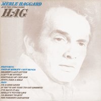 Worried, Unhappy, Lonesome And Sorry - Merle Haggard