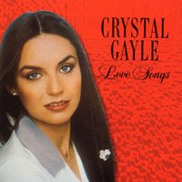 I'll Get Over You - Crystal Gayle