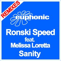 Sanity Dub - Ronski Speed, Speed, Ronski