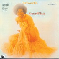 Prelude To A Kiss - Nancy Wilson