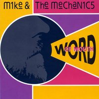 My Crime Of Passion - Mike + The Mechanics