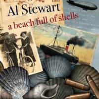 Anniversary - Al Stewart