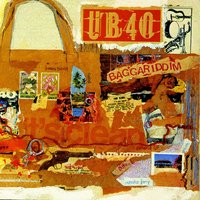 The Buzz Feeling - UB40