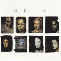 Contaminated Minds - UB40