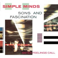 This Earth That You Walk Upon - Simple Minds